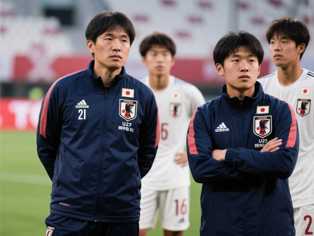 韩媒讽刺日本队:自称U22是寻求心理安慰的策略 韩媒讽刺日本队:自称U22是寻求心理安慰的策略