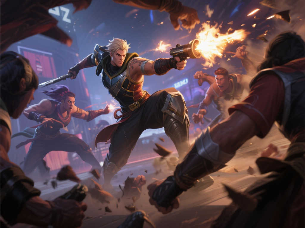 [一图流]Leave泽丽输出炸裂，狼母潘森后排收割，NIP1换5击败厄塔汗