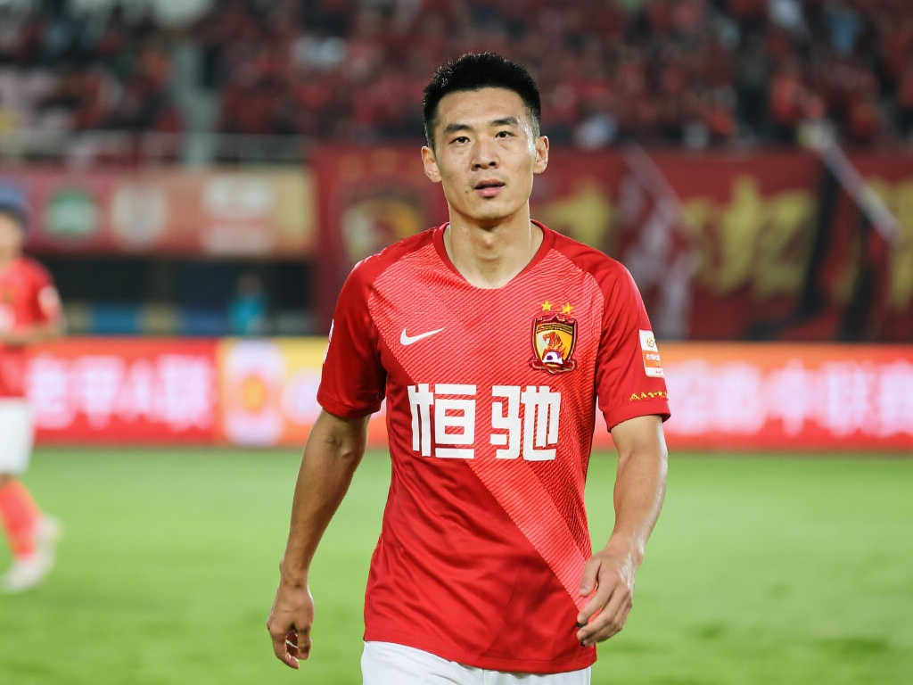 郜林告别职业赛场,转战老甲A联赛 郜林告别职业赛场,转战老甲A联赛