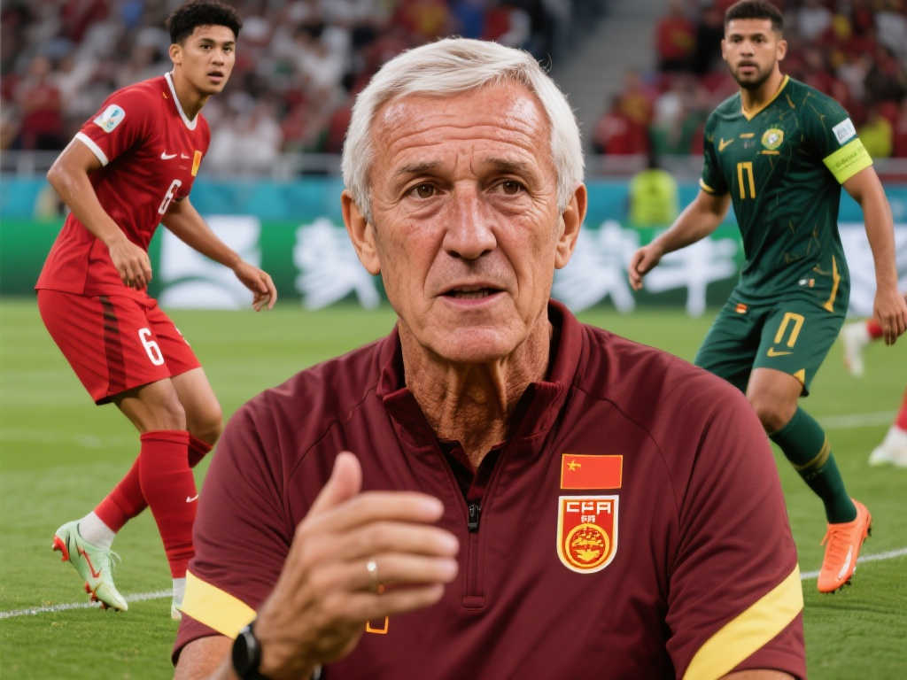 波波维奇：中国对沙特展现实力组织，澳洲更侧重技术表现