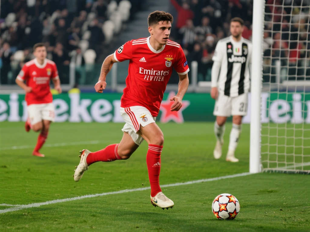 【欧冠】帕夫利季斯建功,尤文图斯主场0-2不敌本菲卡 【欧冠】帕夫利季斯建功,尤文图斯主场0-2不敌本菲卡