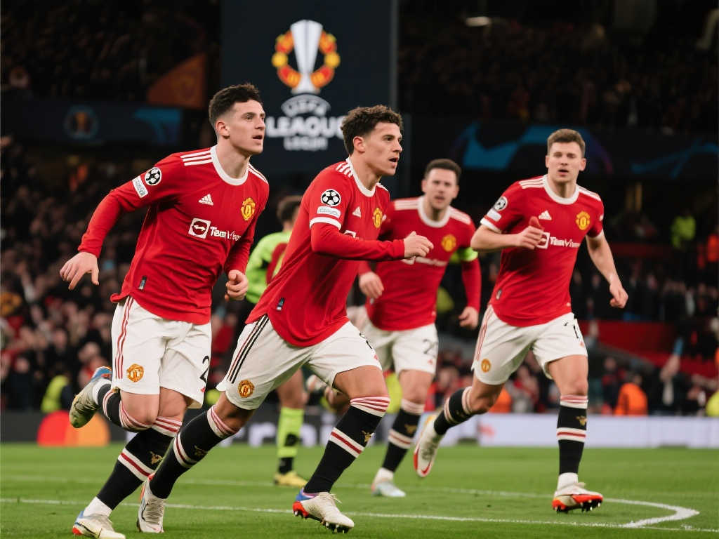 曼联晋级欧联杯决赛奖金丰厚,3640万欧领跑赛事奖金榜 曼联晋级欧联杯决赛奖金丰厚,3640万欧领跑赛事奖金榜