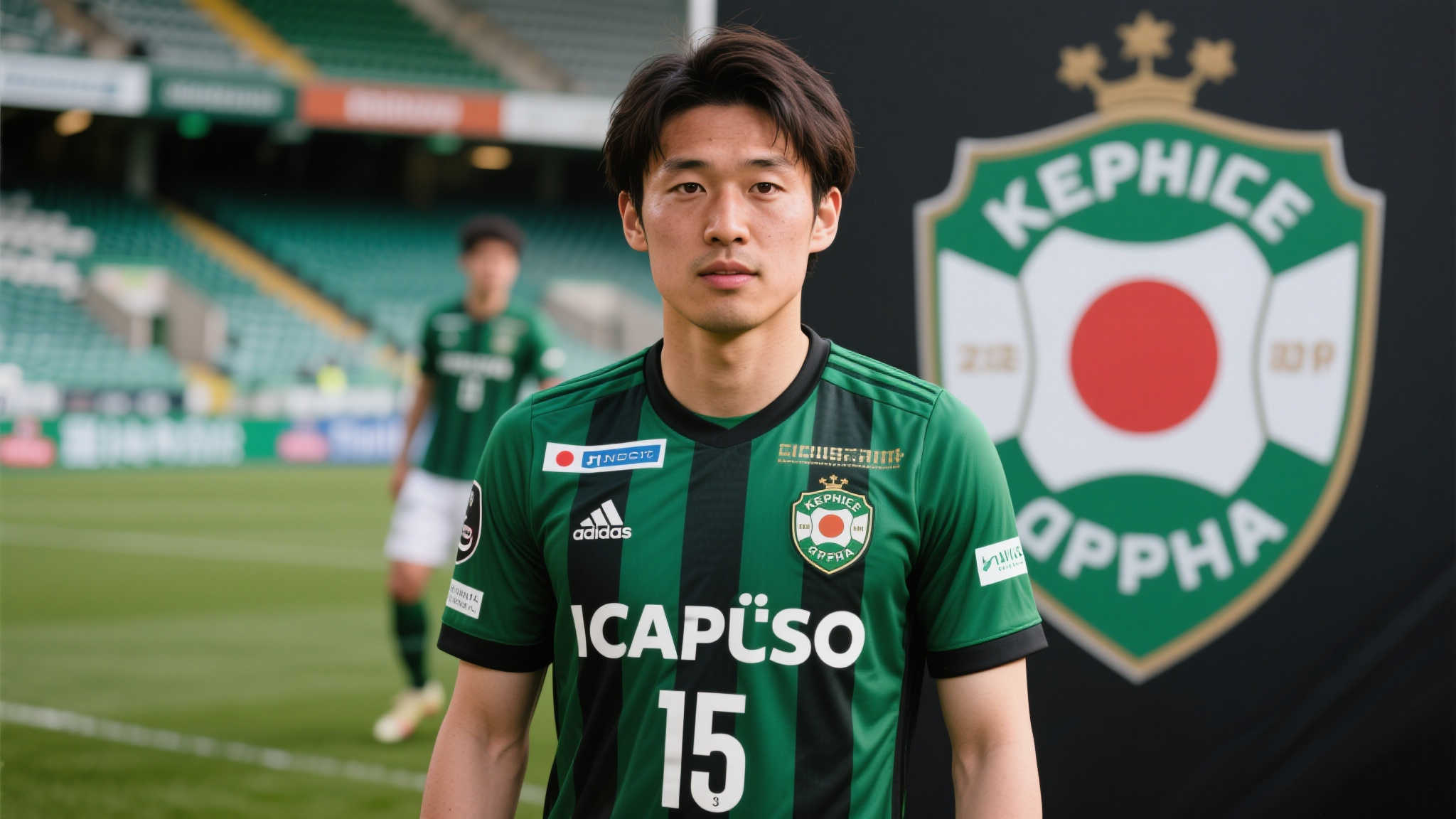 凯尔特人锁定山田新，夏窗有望迎两位日本球星加盟