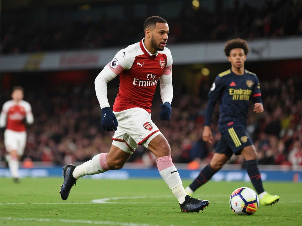 水货之王！费迪南德痛批安东尼：毫无比赛影响力，水平平庸